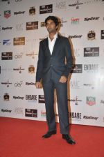 Purab Kohli at Top gear awards in Mumbai on 19th Feb 2014